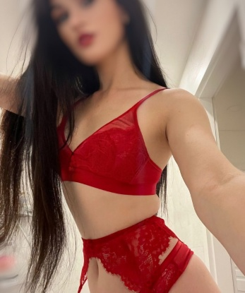 Анастасия, 22 года